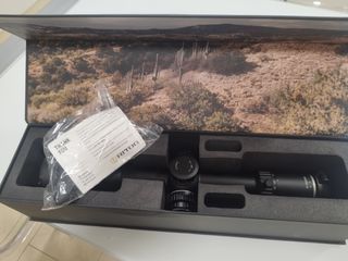 Visor Riton Conquer 4-32x56
