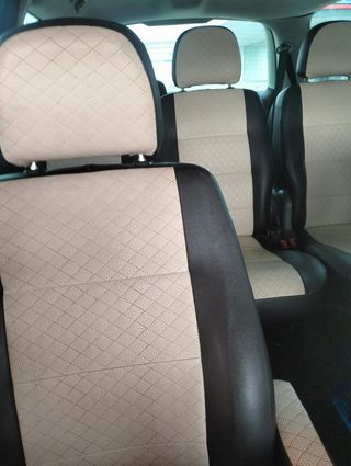 Volkswagen Sharan 2007