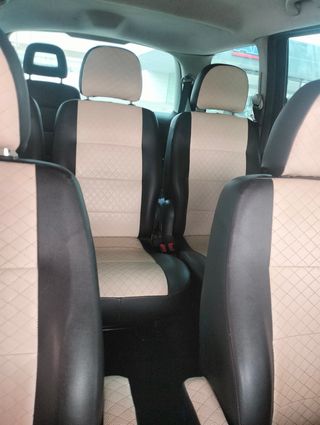 Volkswagen Sharan 2007