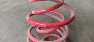 Muelles suspensión Cobra Alfa 146
