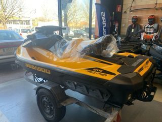 SeaDoo GTR 230 - Moto Acuática