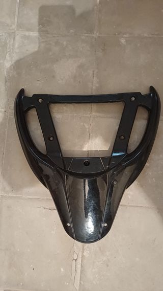 Portaequipajes Piaggio Carnaby 300