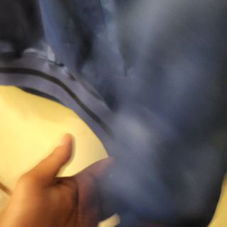 Felpa Fubu Brooklyn HipHop tg M