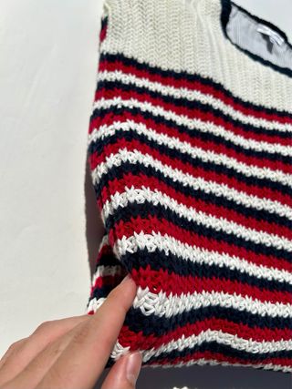 GF maglione originale oversize invernale unisex