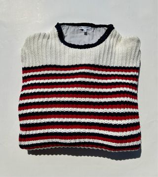 GF maglione originale oversize invernale unisex