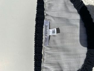 GF maglione originale oversize invernale unisex