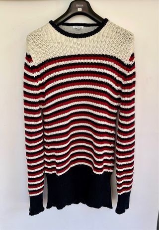 GF maglione originale oversize invernale unisex