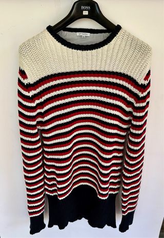 GF maglione originale oversize invernale unisex