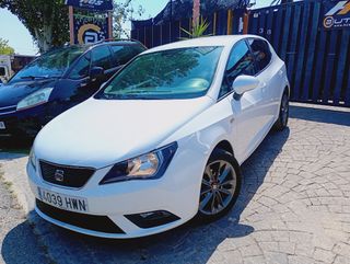 SEAT Ibiza 2014