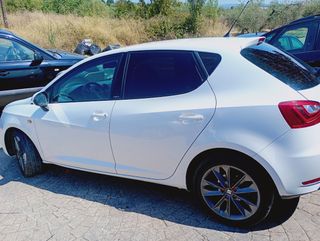 SEAT Ibiza 2014