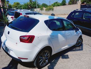 SEAT Ibiza 2014