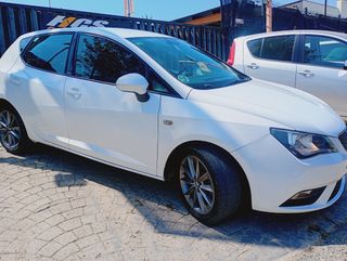 SEAT Ibiza 2014