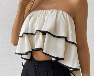 Ropa mujer