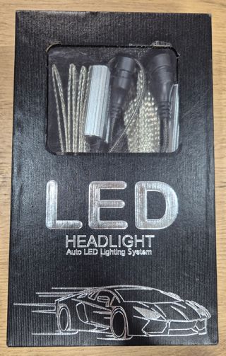 Bombillas LED Kia Sportage - Nuevas