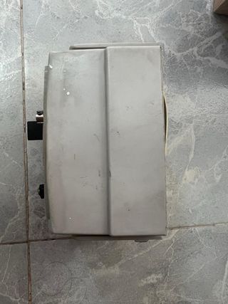 Interruptor Diferencial Automático 4.50mA Antiguo.