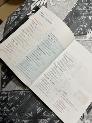 libro 2 de eso, 1 y 3 trimestre, mate y lengua 