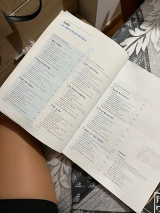 libro 2 de eso, 1 y 3 trimestre, mate y lengua 