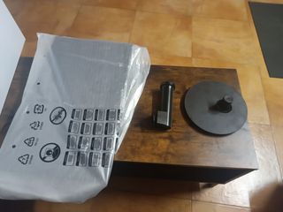 Monitor Philips 24" V Line #2