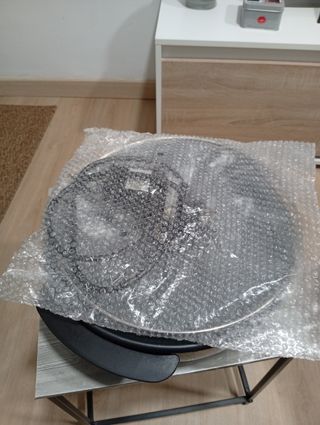 Pizza eléctrica 1500W - YC-116B-32