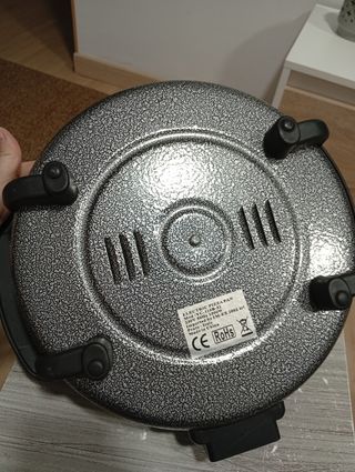 Pizza eléctrica 1500W - YC-116B-32