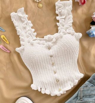 Ropa nueva 