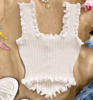 Ropa nueva 