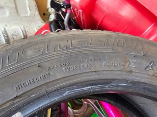1 Neumático Michelin Primacy 3 225-45-R17