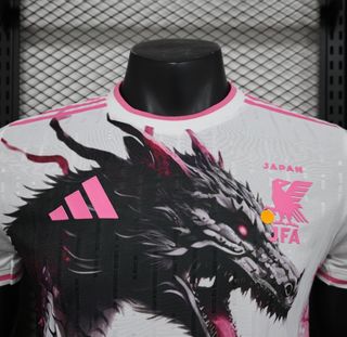 Camiseta Japón - Edición especial