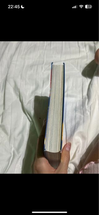 Tercer viaje al Reino de la Fantasía: ¡Libro co...