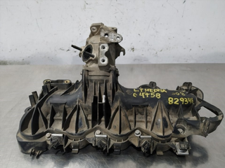 COLECTOR ADMISION LANCIA PHEDRA (180) 4HN 9659449