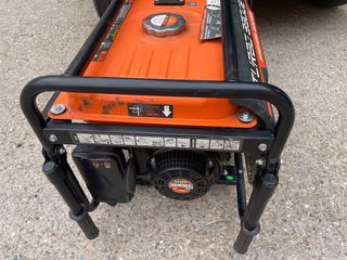 Generador Turbo 3300E - 3300W monofásico