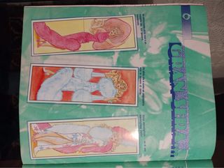 Album Panini Barbie anni '90