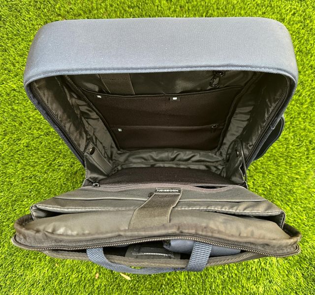 Mochila XD Design antirrobo