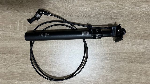 Tija telescópica Rockshox Reverb 31.6