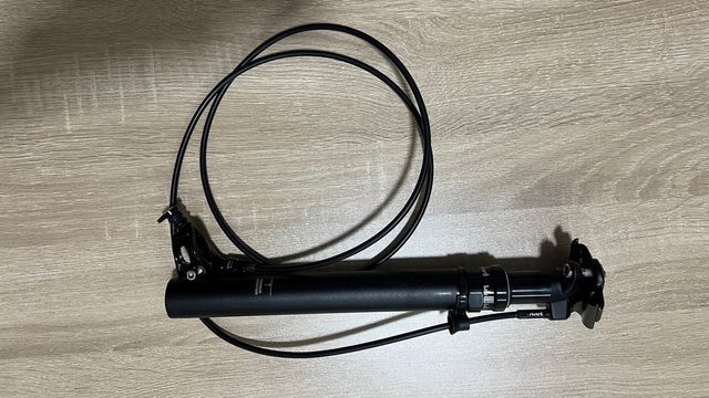 Tija telescópica Rockshox Reverb 31.6