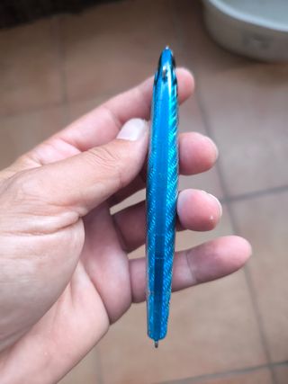 Señuelo Jumprice Pipidevil 125S
