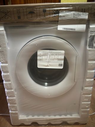 Lavadora 8kg - Nueva a estrenar
