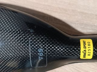 Pala pádel Braça-Sport 765
