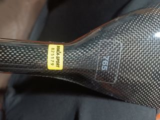 Pala pádel Braça-Sport 765