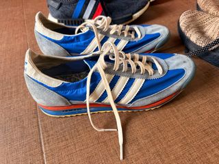 Zapatillas Adidas talla 43.5