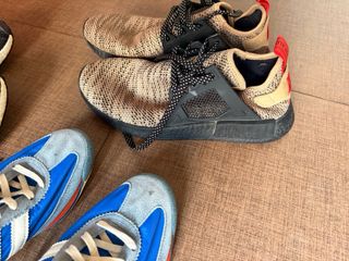 Zapatillas Adidas talla 43.5