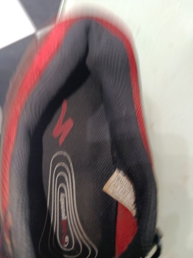 Zapatillas ciclismo Specialized MTB 43