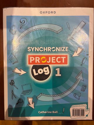 Synchronize 1 Workbook