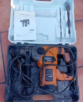Martillo demoledor Kenston 1500W