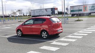 SEAT Altea 2004