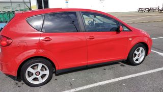 SEAT Altea 2004