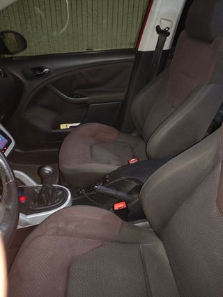 SEAT Altea 2004