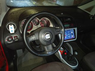SEAT Altea 2004