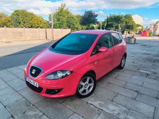 SEAT Altea 2004
