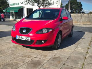 SEAT Altea 2004